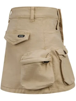 Rok "Esra" beige
