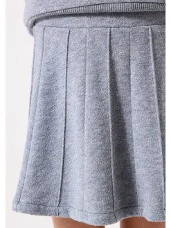 Rok grijs