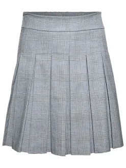 Rok grijs