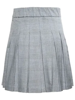Rok grijs