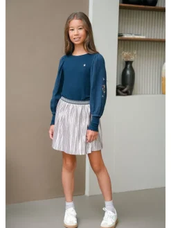Rok grijs