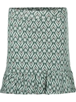 Rok groen