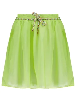 Rok groen