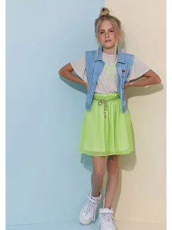Rok groen