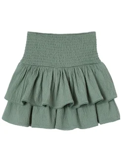 Rok groen