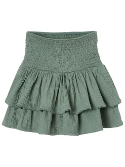 Rok groen