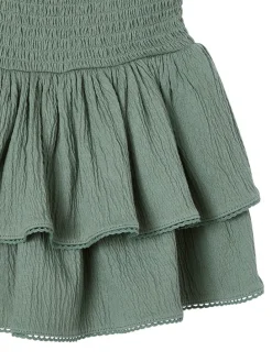 Rok groen