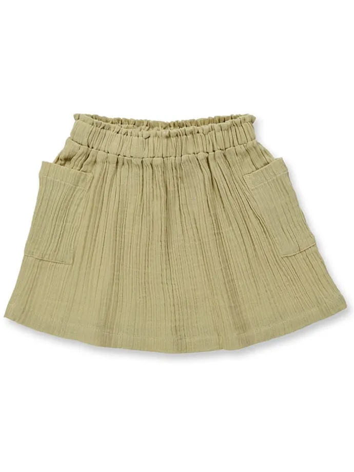 Rok "Gunda" kaki