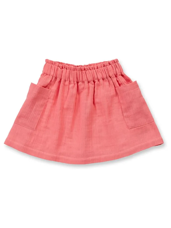 Rok "Gunda" rood