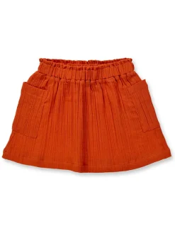 Rok "Gunda" rood