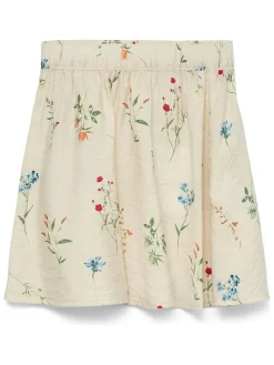 Rok "Josie" beige