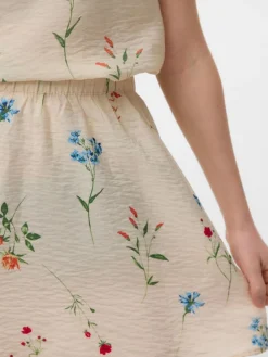 Rok "Josie" beige