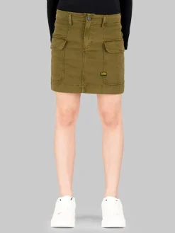 Rok kaki