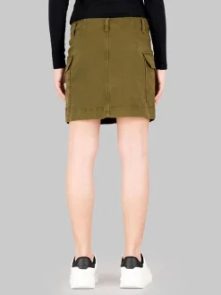 Rok kaki