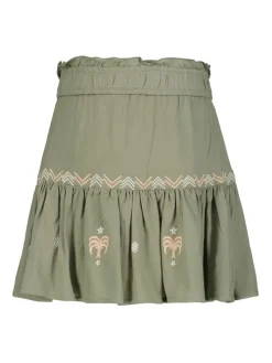Rok kaki