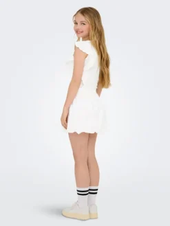 Rok "Lia" wit