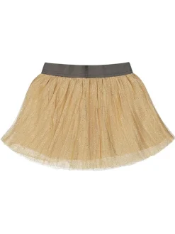 Rok lichtbruin
