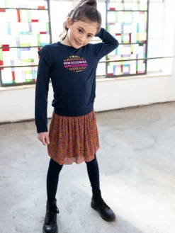 Rok "Ofelia" oranje