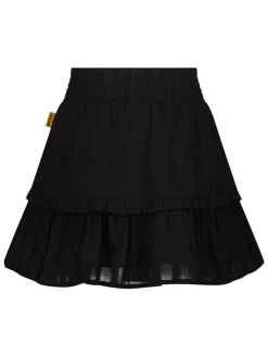 Rok "Qarina" zwart