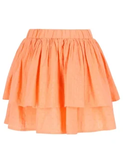 Rok "Renate" oranje
