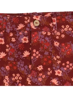 Rok rood