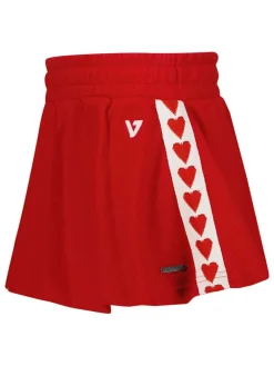Rok rood