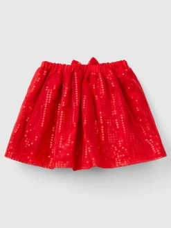 Rok rood