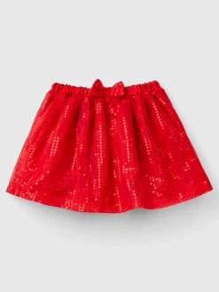 Rok rood