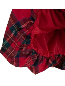 Rok rood