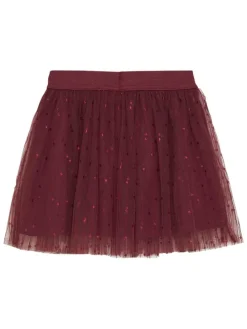 Rok rood