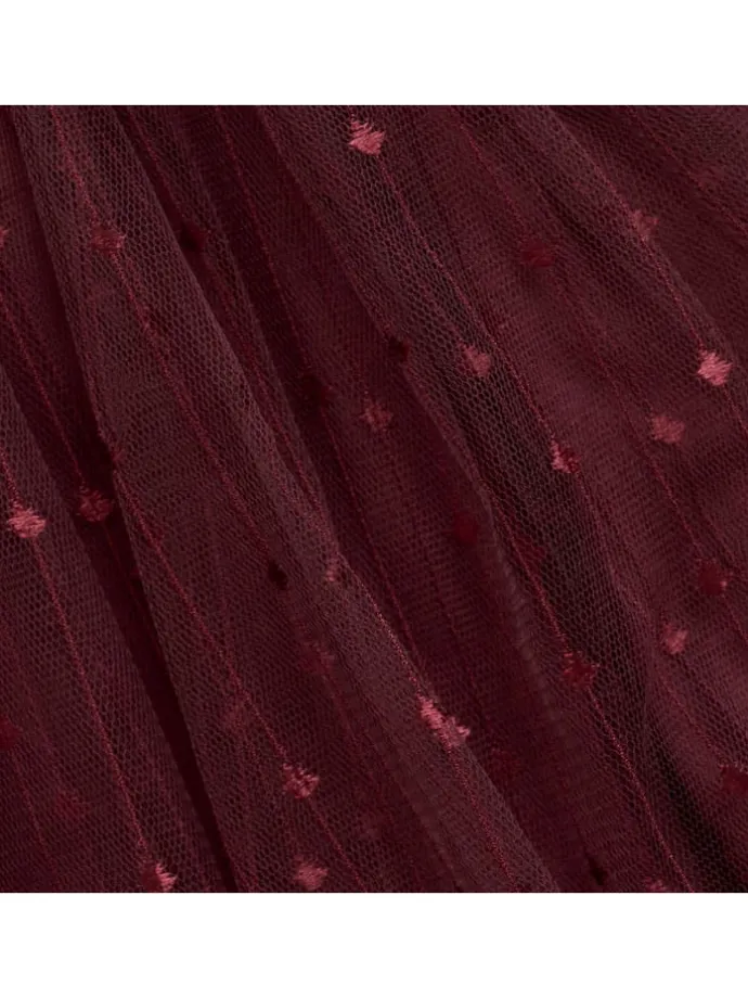 Rok rood