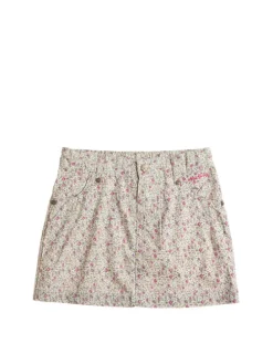 Rok roze/beige