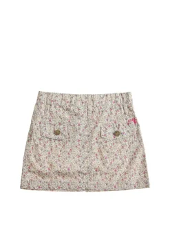 Rok roze/beige