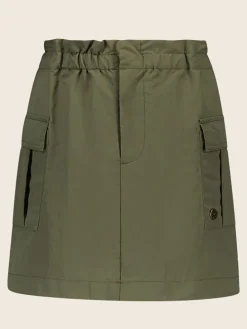 Rok "Sanne" kaki