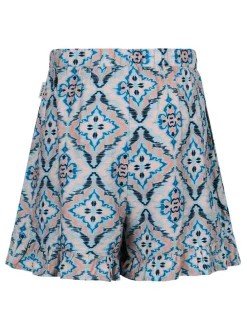 Rok "Serina" blauw