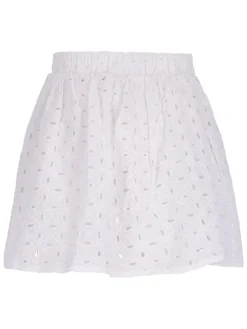 Rok "Silvanna" wit
