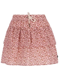 Rok "Sterre" lichtroze