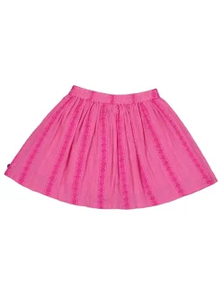 Rok "Suze Flo" roze