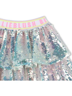 Rok turquoise