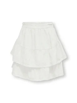 Rok wit