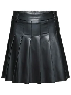 Rok zwart