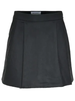Rok zwart