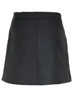 Rok zwart