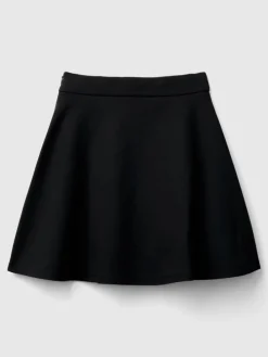 Rok zwart
