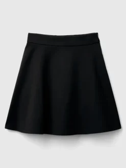Rok zwart