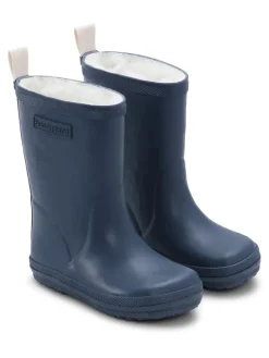 Rubberlaarzen "Aspen" blauw
