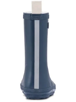 Rubberlaarzen "Aspen" blauw
