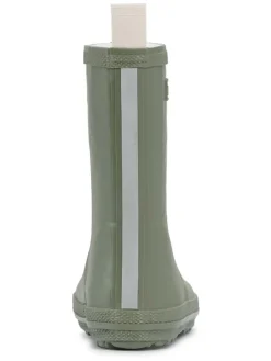 Rubberlaarzen "Aspen" kaki