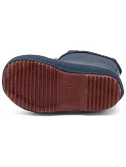Rubberlaarzen donkerblauw