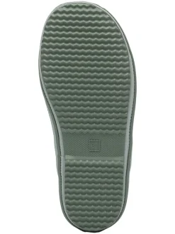 Rubberlaarzen groen